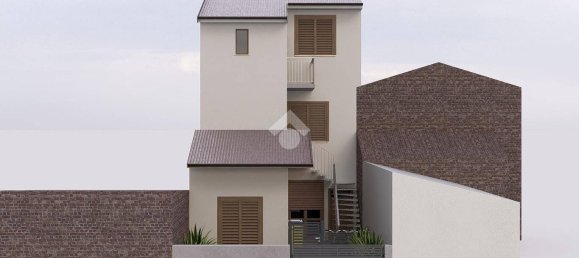 1 bedroom Apartment in Pavia, Italy No. 61897 4