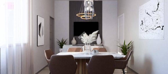 1 bedroom Apartment in Pavia, Italy No. 61897 8