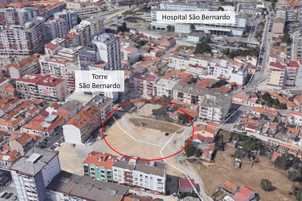 6547m² Land in Setubal, Portugal No. 59977