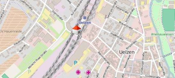 677m² Building in Uelzen, Germany No. 83072 19