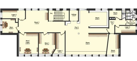 677m² Building in Uelzen, Germany No. 83072 16