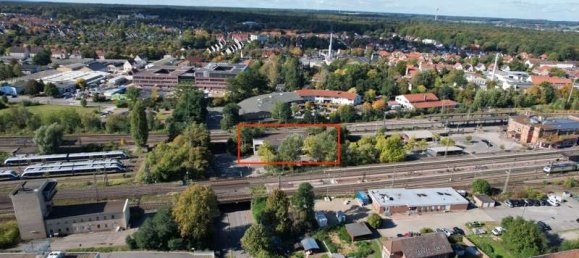 677m² Building in Uelzen, Germany No. 83072 13