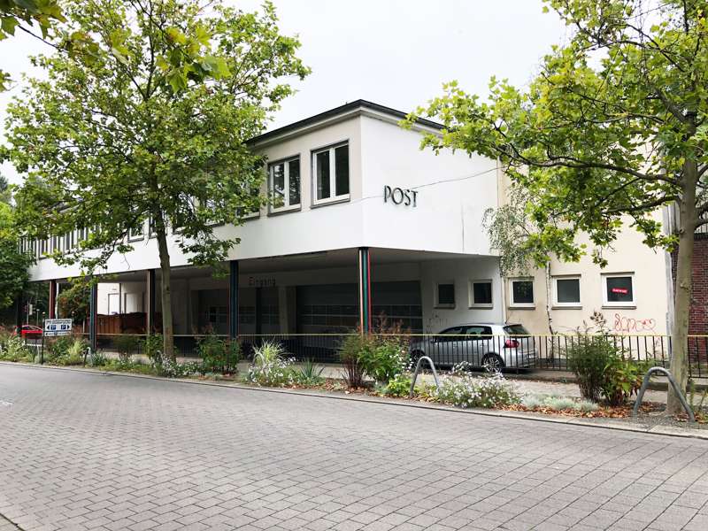 677m² Building in Uelzen, Germany No. 83072