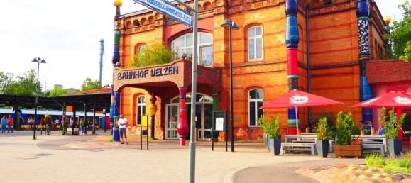 677m² Building in Uelzen, Germany No. 83072 14