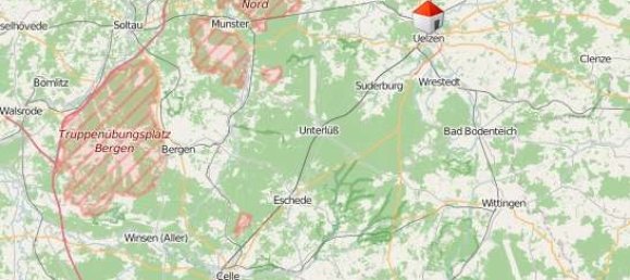 677m² Building in Uelzen, Germany No. 83072 20