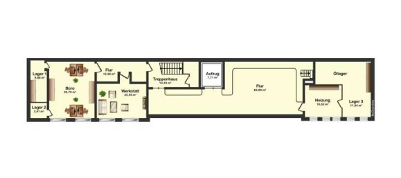 677m² Building in Uelzen, Germany No. 83072 15