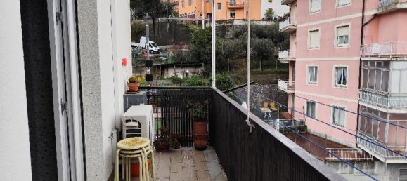 Apartamento de 3 divisões em Celle Ligure, Italy N.º 138277 12