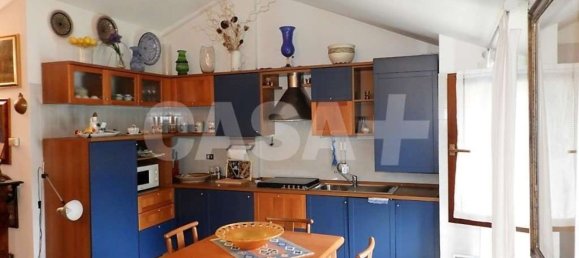 3 rooms Apartment in Valganna, Italy No. 154210 8