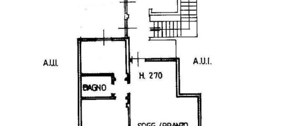 3 rooms Apartment in Valganna, Italy No. 154210 16