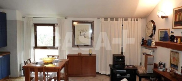 3 rooms Apartment in Valganna, Italy No. 154210 3