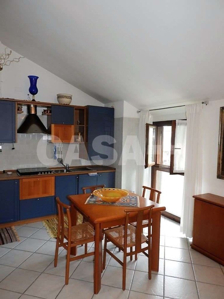 3 rooms Apartment in Valganna, Italy No. 154210