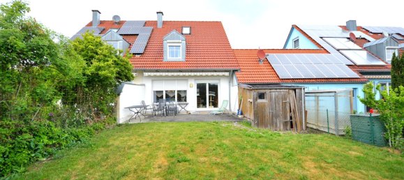 3 bedrooms Townhouse in Dillingen an der Donau, Germany No. 233916 2