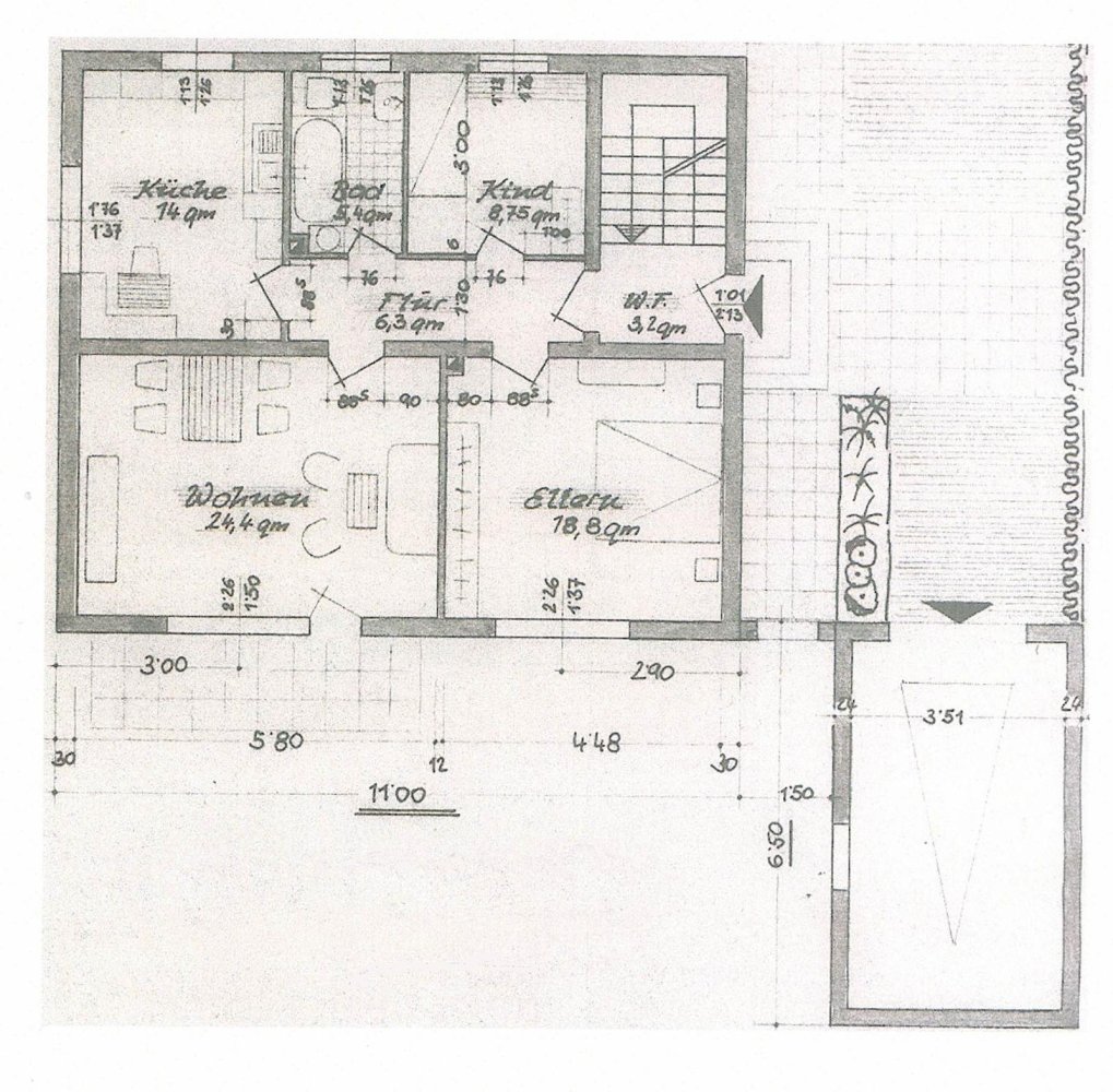 4 Schlafzimmer Haus in Donau-Ries, Germany, Nr. 364009