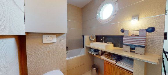 2 bedrooms Apartment in Seine-Saint-Denis, France No. 182364 12