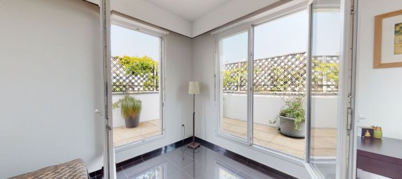 2 bedrooms Apartment in Seine-Saint-Denis, France No. 182364 6