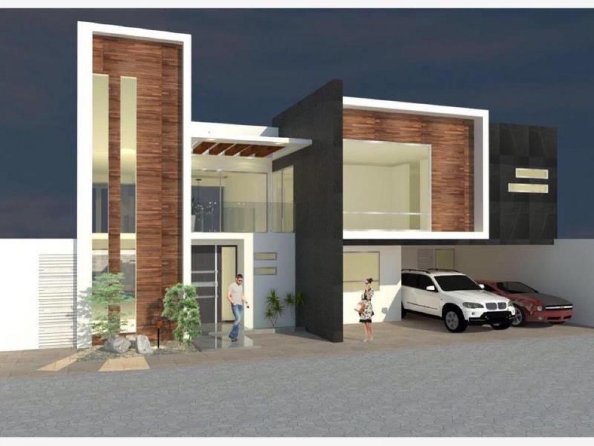 3 bedrooms House in Puebla, Mexico No. 189898