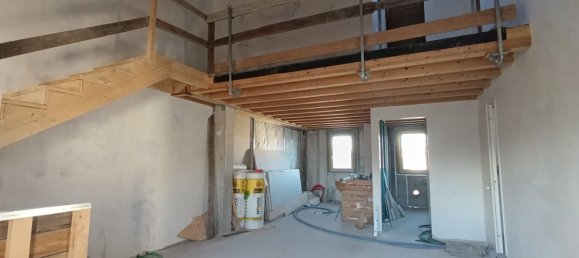 3 rooms Duplex in Martinengo, Italy No. 162626 26