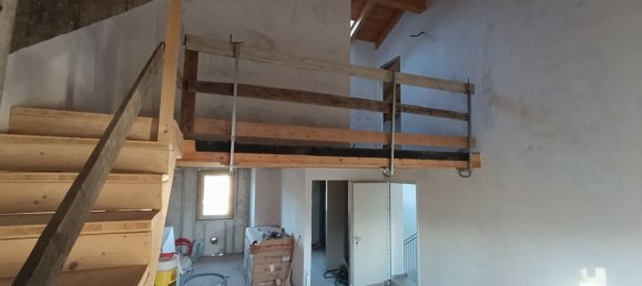 3 rooms Duplex in Martinengo, Italy No. 162626 24