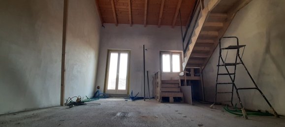 3 rooms Duplex in Martinengo, Italy No. 162626 6