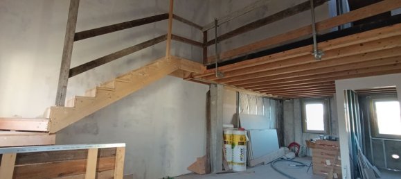 3 rooms Duplex in Martinengo, Italy No. 162626 25