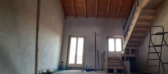 3 rooms Duplex in Martinengo, Italy No. 162626 12