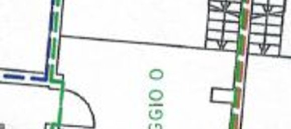 3 rooms Duplex in Martinengo, Italy No. 162626 41