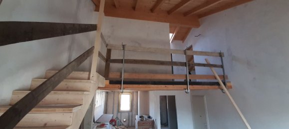 3 rooms Duplex in Martinengo, Italy No. 162626 9