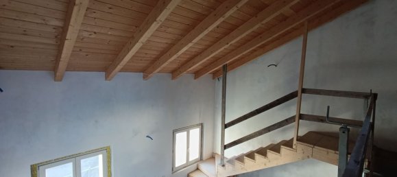 3 rooms Duplex in Martinengo, Italy No. 162626 34