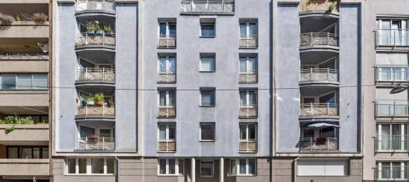 Apartamento T2 em Mariahilf, Austria N.º 147024 13