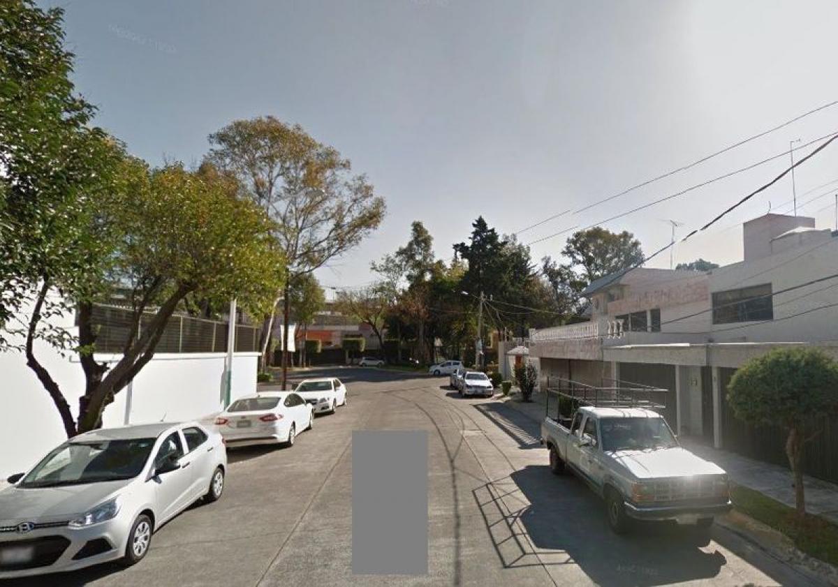 Casa T4 em Naucalpan de Juarez, Mexico N.º 223676