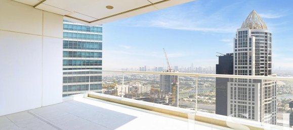 Квартира с 5 спальнями в Джумейра Лейк Тауэрс, ОАЭ № 98180 6