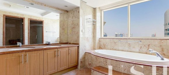 Квартира с 5 спальнями в Джумейра Лейк Тауэрс, ОАЭ № 98180 25