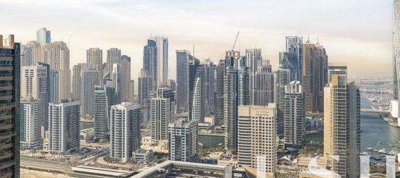 Квартира с 5 спальнями в Джумейра Лейк Тауэрс, ОАЭ № 98180 24