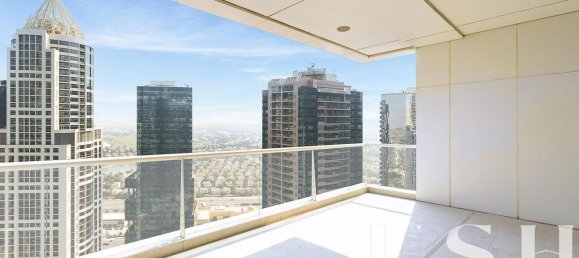 Квартира с 5 спальнями в Джумейра Лейк Тауэрс, ОАЭ № 98180 28