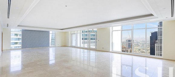 Квартира с 5 спальнями в Джумейра Лейк Тауэрс, ОАЭ № 98180 27