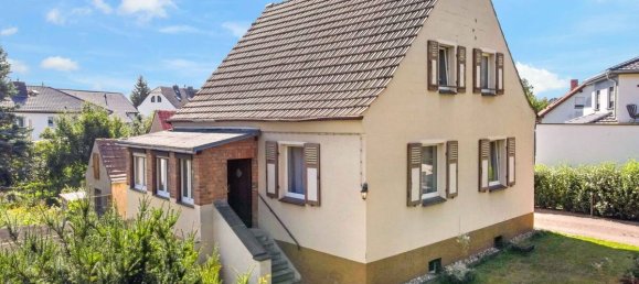 4 غرف نوم منزل في Saalekreis, Germany رقم 314540 2