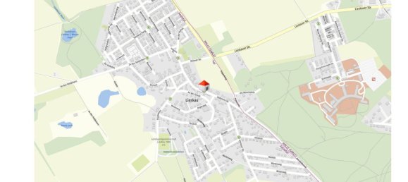 4 غرف نوم منزل في Saalekreis, Germany رقم 314540 18