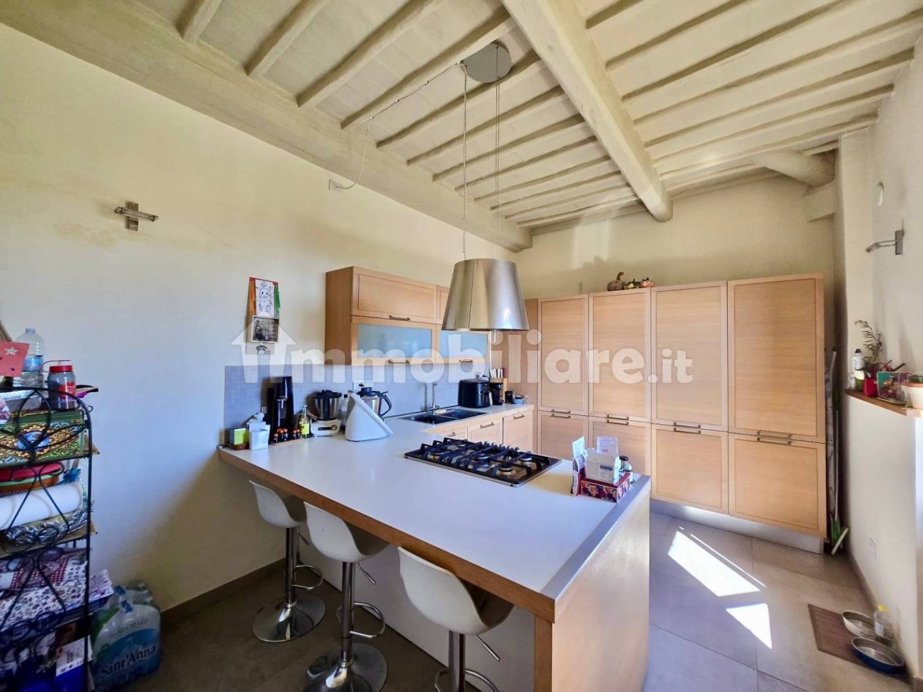 Apartamento T2 em Siena, Italy N.º 323804