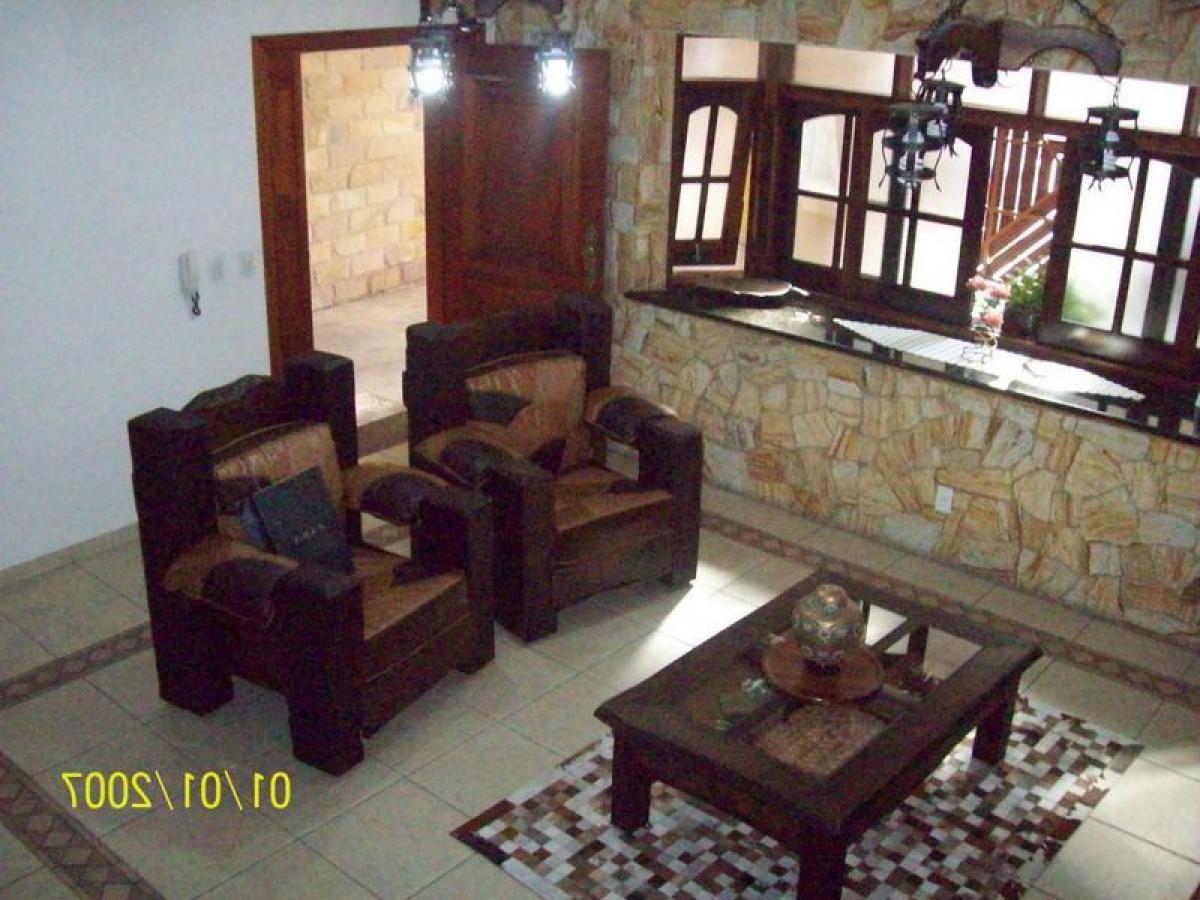 4 Schlafzimmer Haus in Sao Paulo, Brazil, Nr. 589118