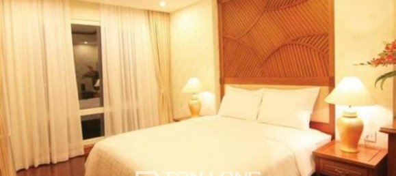 Apartamento de 2 dormitorios en Hoan Kiem, Vietnam No. 3304 6