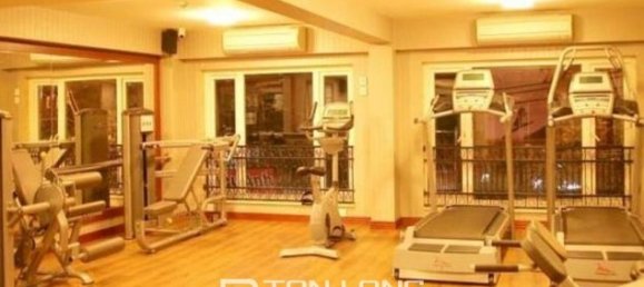 Apartamento de 2 dormitorios en Hoan Kiem, Vietnam No. 3304 10