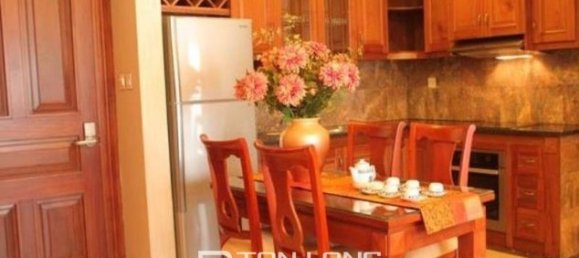 Apartamento de 2 dormitorios en Hoan Kiem, Vietnam No. 3304 4