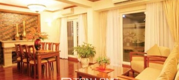 Apartamento de 2 dormitorios en Hoan Kiem, Vietnam No. 3304 2