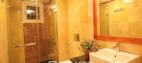 Apartamento de 2 dormitorios en Hoan Kiem, Vietnam No. 3304 7