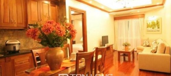 Apartamento de 2 dormitorios en Hoan Kiem, Vietnam No. 3304 3