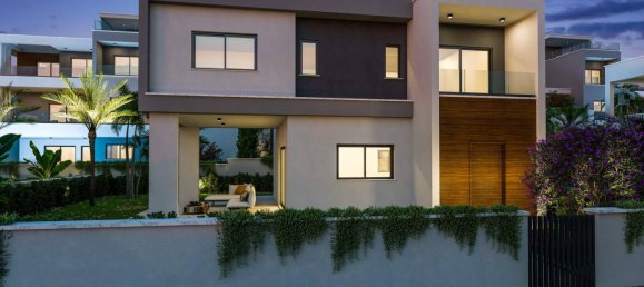 3 bedrooms Villa in Agios Tychonas, Cyprus No. 795 4