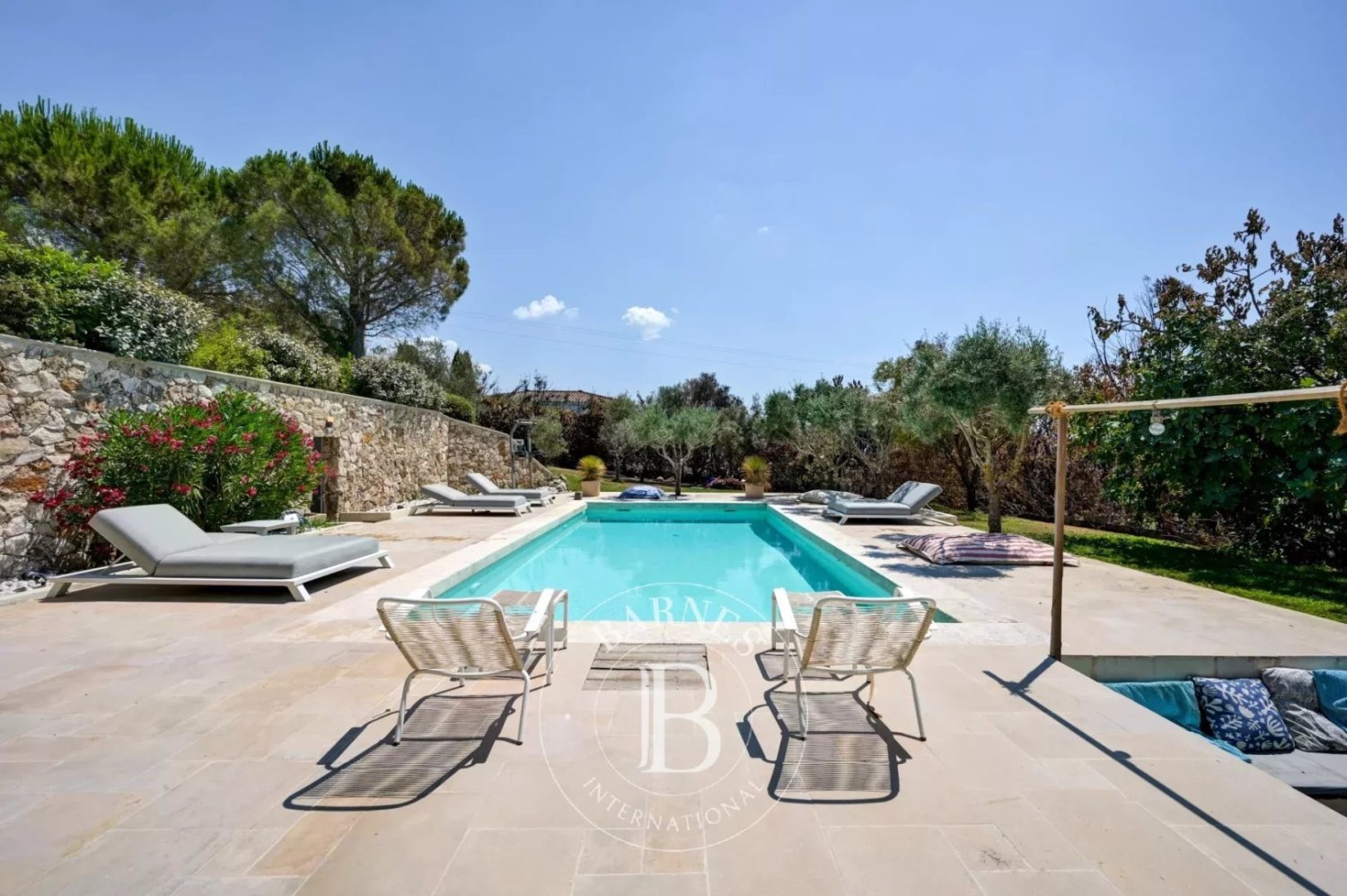 6 bedrooms Villa in Aix-en-Provence, France No. 348712