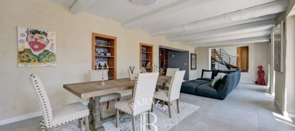 6 bedrooms Villa in Aix-en-Provence, France No. 348712 6