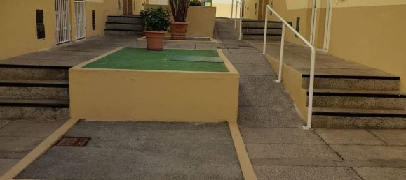 1 غرف نوم شقة في Adeje, Spain رقم 185826 23