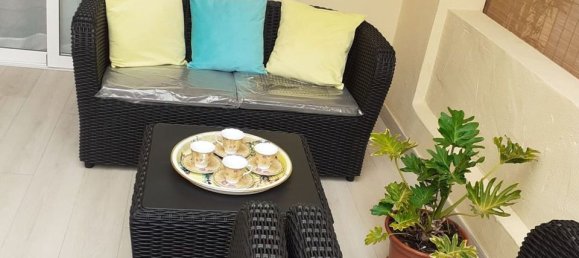 1 غرف نوم شقة في Adeje, Spain رقم 185826 3